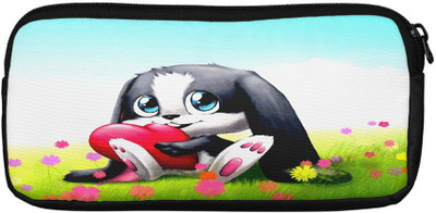 

Panda Creation Casual Multicolor Clutch
