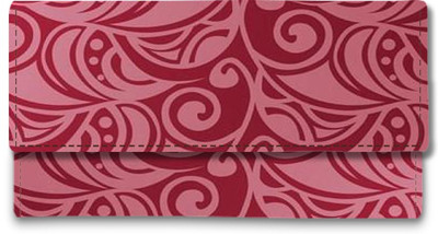 

Shoprider Casual Multicolor Clutch