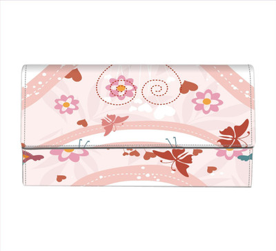

Aaronic Casual Multicolor Clutch