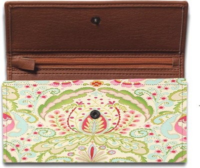 

Shoprider Casual Multicolor Clutch