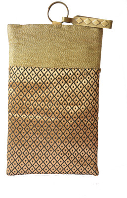 

Mahadev Exports Casual Black Clutch