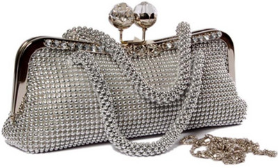 

RSI Silver Clutch