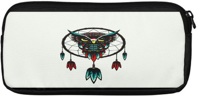 

Panda Creation Casual Multicolor Clutch