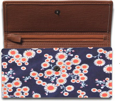 

Shoprider Casual Multicolor Clutch