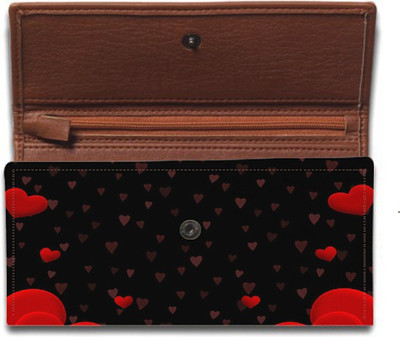 

Shoprider Casual Multicolor Clutch