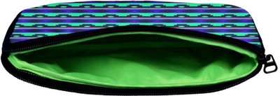 

Panda Creation Casual Multicolor Clutch