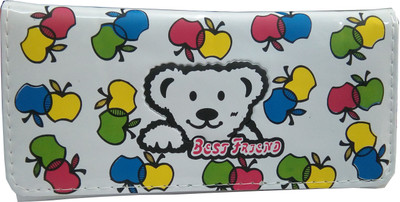 

MSELACTOS Casual Multicolor Clutch
