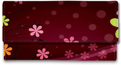 

Shoprider Casual Multicolor Clutch