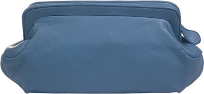 

Stylogy Casual Blue Clutch
