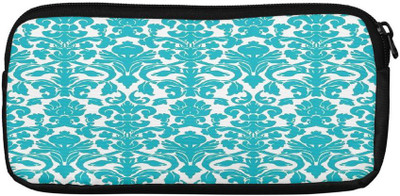 

Panda Creation Casual Multicolor Clutch