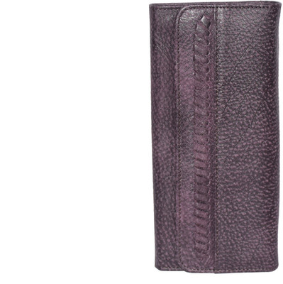 

Pellezzari Casual Multicolor Clutch
