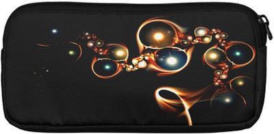 

Panda Creation Casual Multicolor Clutch