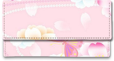 

Shoprider Casual Multicolor Clutch