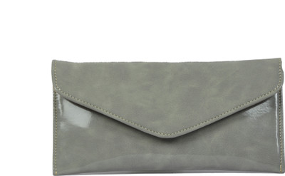 

Carnival Formal Silver Clutch