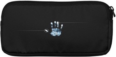 

Panda Creation Casual Multicolor Clutch