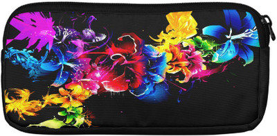 

Panda Creation Casual Multicolor Clutch