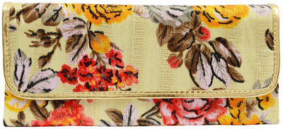 

Bagaholics Casual Multicolor Clutch