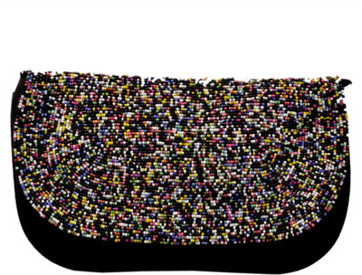 

Rezzy Casual Multicolor Clutch