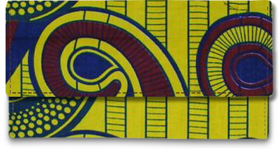 

Shoprider Casual Multicolor Clutch