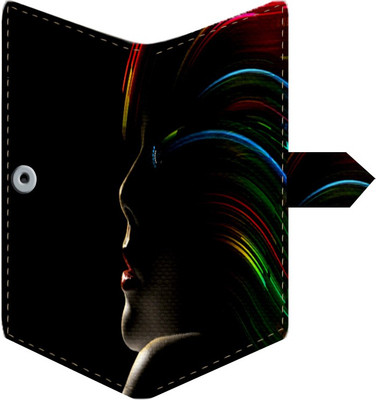 

Shopmania Casual Multicolor Clutch