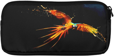 

Panda Creation Casual Multicolor Clutch