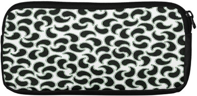 

Panda Creation Casual Multicolor Clutch