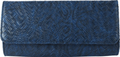 

Evokriti Party Multicolor Clutch