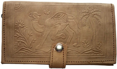 

Indias Creation Casual Multicolor Clutch