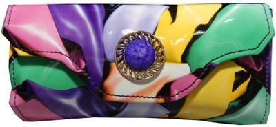 

Navaksha Party Multicolor Clutch