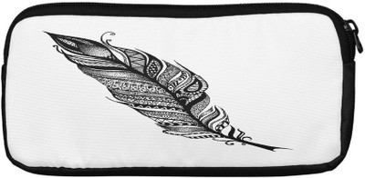 

Panda Creation Casual Multicolor Clutch