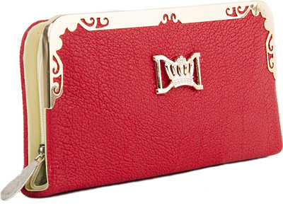 

Igypsy Casual Multicolor Clutch