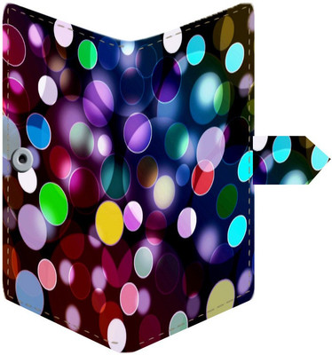 

Shopmania Casual Multicolor Clutch