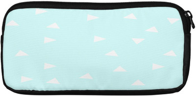 

Panda Creation Casual Multicolor Clutch