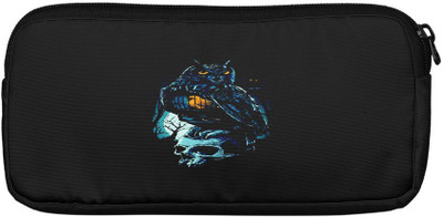 

Panda Creation Casual Multicolor Clutch