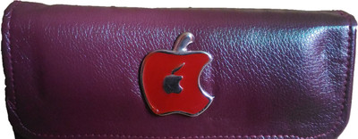 

Rapidcostore Casual Brown Clutch