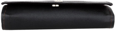 

Style Villaz Casual Black Clutch
