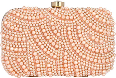 

PASHAN KALA Casual Multicolor Clutch
