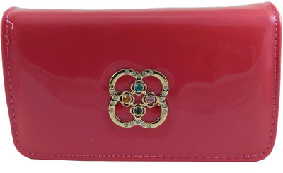 

Els Party Pink Clutch