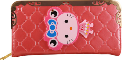 

KaryJerry Party Multicolor Clutch