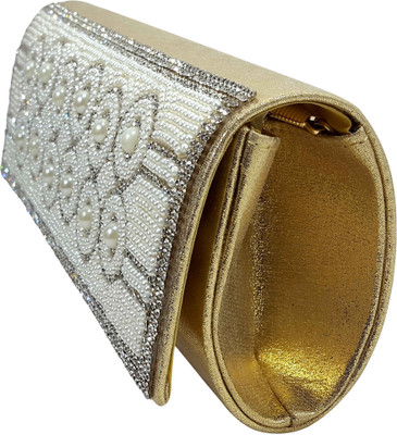 

Oglivay Party Multicolor Clutch