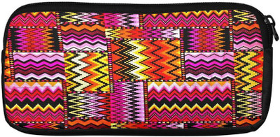 

Panda Creation Casual Multicolor Clutch