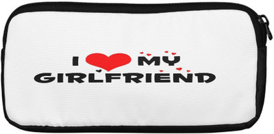 

Panda Creation Casual Multicolor Clutch