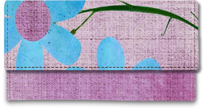 

Shoprider Casual Multicolor Clutch