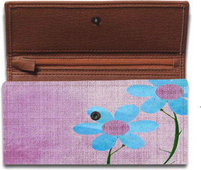 

Shoprider Casual Multicolor Clutch