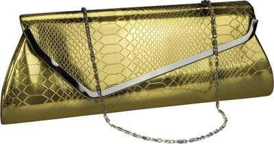 

Neuste Casual Gold Clutch