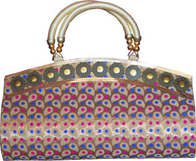 

Freddy's Casual Multicolor Clutch