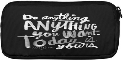 

Panda Creation Casual Multicolor Clutch