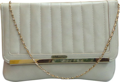 

Bhamini Casual Multicolor Clutch