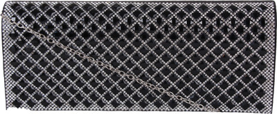 

Kalon Casual Black Clutch