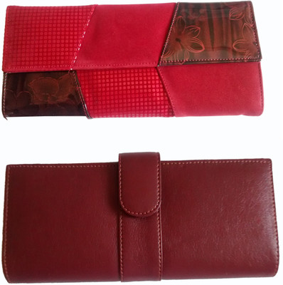 

Fiable Formal Brown Clutch